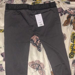 workout leggings, brand new, stretchy
